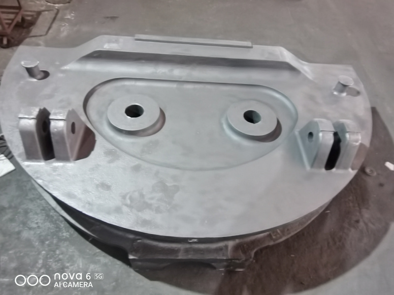 陶瓷機(jī)械鑄件 (5)